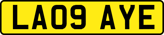 LA09AYE