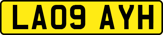 LA09AYH
