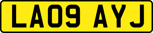 LA09AYJ