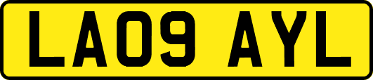 LA09AYL