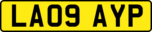 LA09AYP