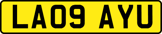 LA09AYU