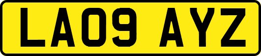 LA09AYZ