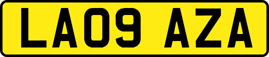 LA09AZA