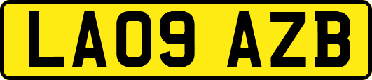 LA09AZB