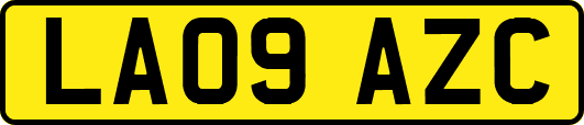 LA09AZC