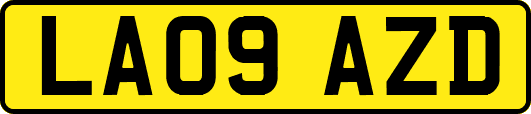 LA09AZD