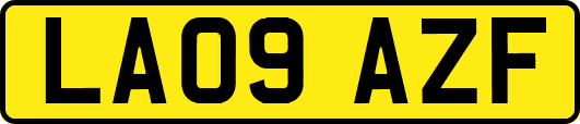 LA09AZF