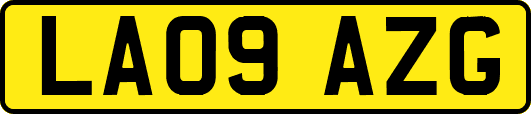LA09AZG