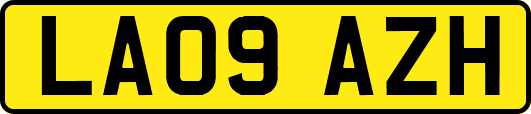 LA09AZH