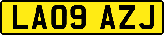 LA09AZJ