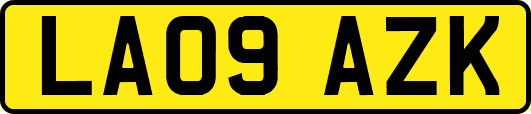 LA09AZK