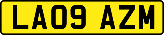 LA09AZM