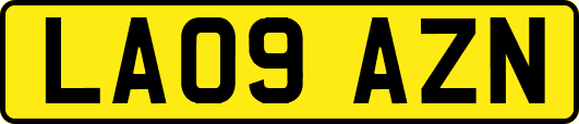 LA09AZN