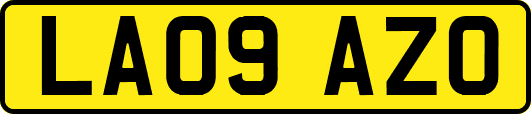 LA09AZO