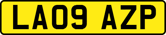 LA09AZP