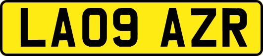 LA09AZR