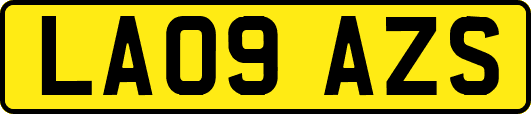 LA09AZS
