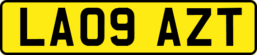 LA09AZT