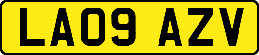 LA09AZV
