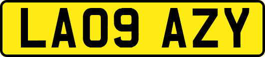 LA09AZY