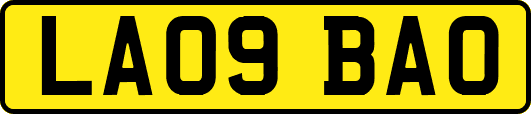 LA09BAO