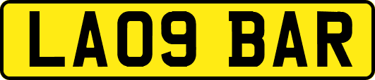 LA09BAR
