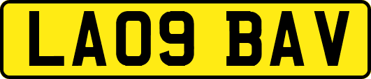LA09BAV