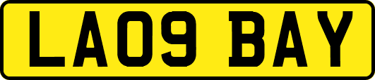 LA09BAY