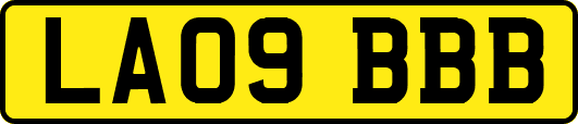 LA09BBB