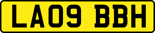 LA09BBH