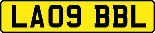 LA09BBL