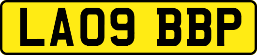 LA09BBP