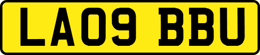 LA09BBU
