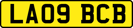 LA09BCB