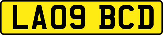 LA09BCD