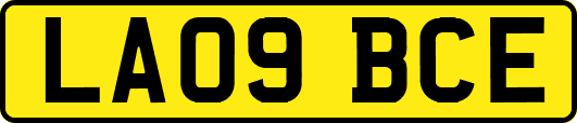 LA09BCE