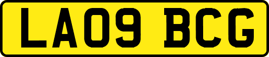 LA09BCG