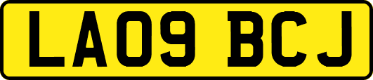 LA09BCJ