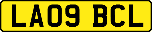 LA09BCL