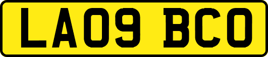LA09BCO