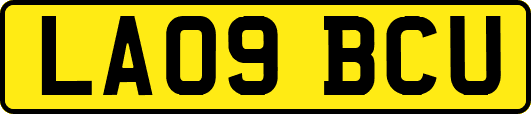 LA09BCU