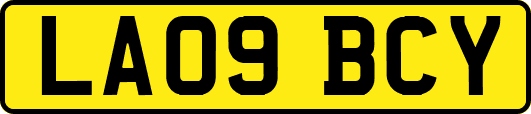 LA09BCY