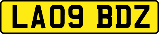 LA09BDZ