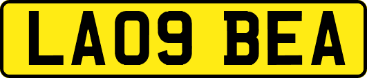 LA09BEA