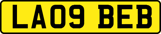 LA09BEB