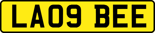 LA09BEE