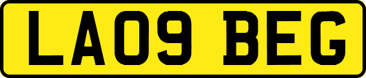 LA09BEG