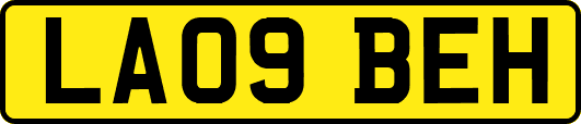 LA09BEH