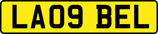 LA09BEL